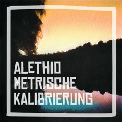 Alethiometrische Kalibrierung