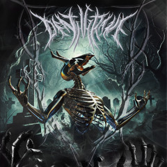 DEATH GRAVE (REBIRTH)