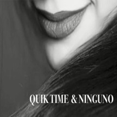 DJ THE MASK - QUIK TIME (Original Mix)
