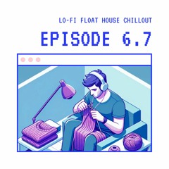 6.7 // Music for Creativity, Focus, Work, Study using Pomodoro Timer // Lo-Fi, House, Chillout