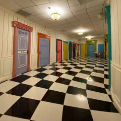 don't fear (i wanna go home </3)