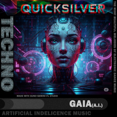 Quicksilver