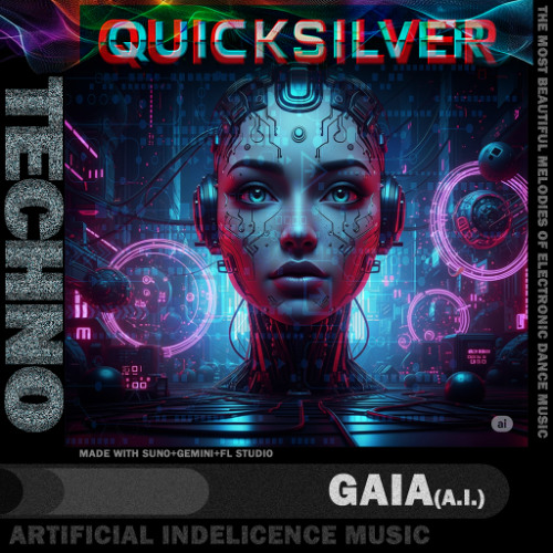 Quicksilver