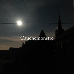 Cauchemonstre