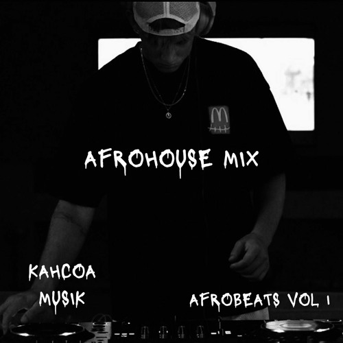 Afrohouse Mix