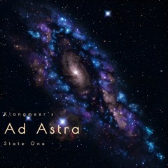 110 - Ad Astra - State One
