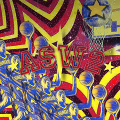 allstarsaint - I Know Your Name