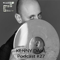 Eclectic Podcast 027 with Kenny Dahl