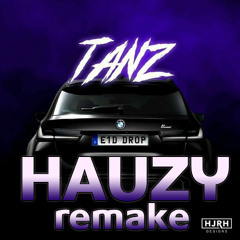 Jay Sean ft. Lil Wayne - Down (Tanz Remix) (HAUZY REMAKE)