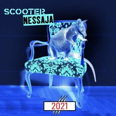 Scooter - Nessaja 2021 (Da Tweekaz Vs. D-Sturb Remix)by Hard! Project