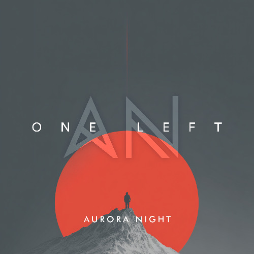Aurora Night - One Left