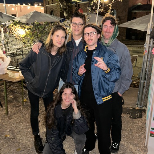 a place on earth with TeddyRx @ The Lot Radio 11-05-2023