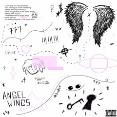 angel wings (feat. expire) (p. pk)