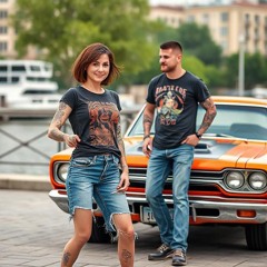 River City