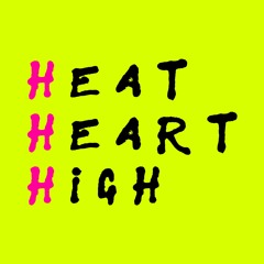 nippy ski - Heat Heart High (prod. zx시은zx)