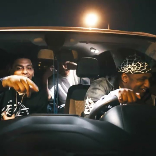 Ivann Ridge x Mac J - BTA42