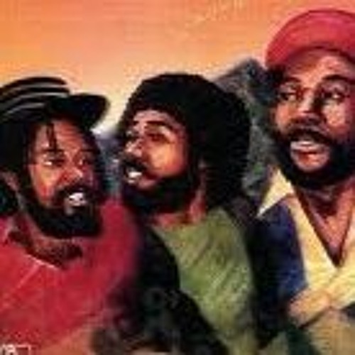 Wailing Souls - Carry On
