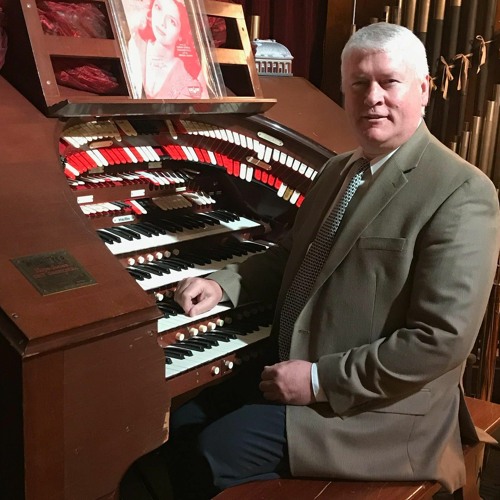 Stream episode Jim Clark plays the organ for silent film "Phantom of the  Opera" by BYU-Idaho Radio podcast | Listen online for free on SoundCloud