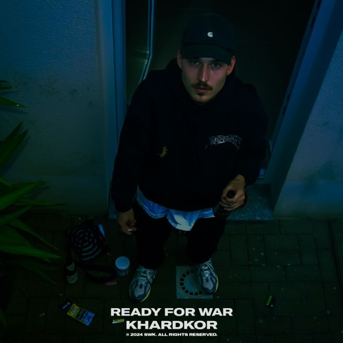 KhardKoR - Ready For War