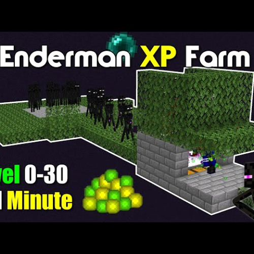 Enderman Spawner