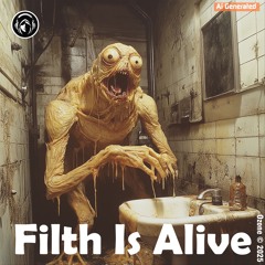 Filth Is Alive