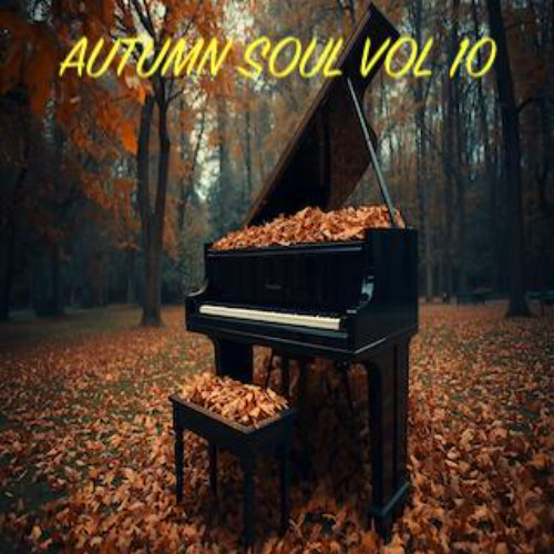 AUTUMN SOUL VOL 10