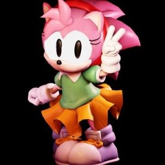 Doodle Amy Emote Outcome Memories ost