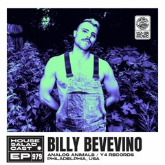 House Saladcast 979 | Billy Bevevino
