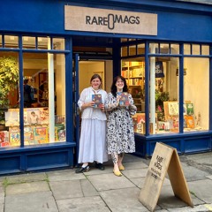 Lally Macbeth And Jodie Matthews Pt2