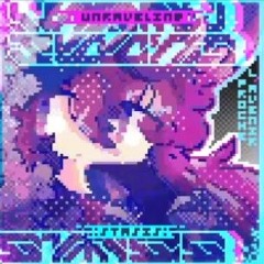 [Vivid/Stasis] l'avenir proche - Unraveling Stasis