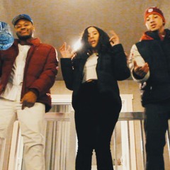 NOW I KNOW - Khloe X Baby Chris X K.P. (Prod. by @OfficialDee_B)