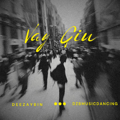VÂY GIỮ x DEEZAYBIN x MIX | CHINA MIX
