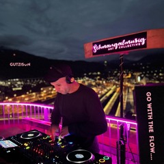 Gutzisun I Go with the Flow @ Schmangalmusig I 2024