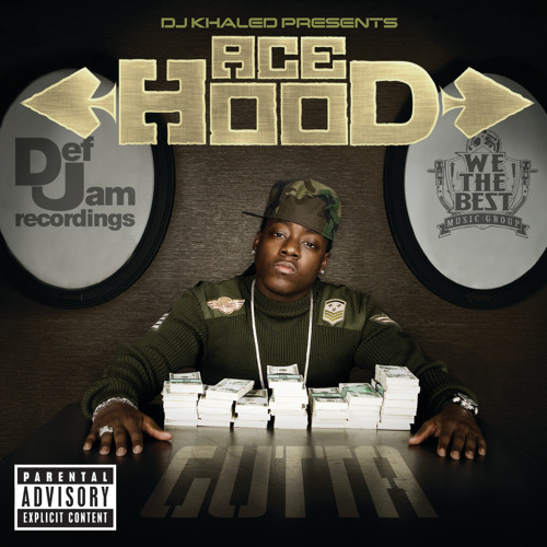 Stream Ghetto (Album Version (Explicit)) [feat. Dre] by Ace Hood