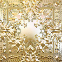 Not The Same - Kanye West ft Shire