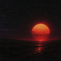 Sunrise At The Sulfuring Night