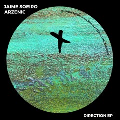 Jaime Soeiro, Arzenic - Twisting (Original Mix)_TEC291