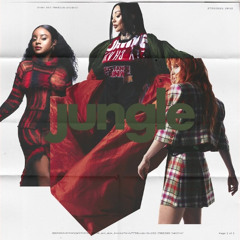 Sugababes - Jungle (Vogue Beat Edit by Dorbi)