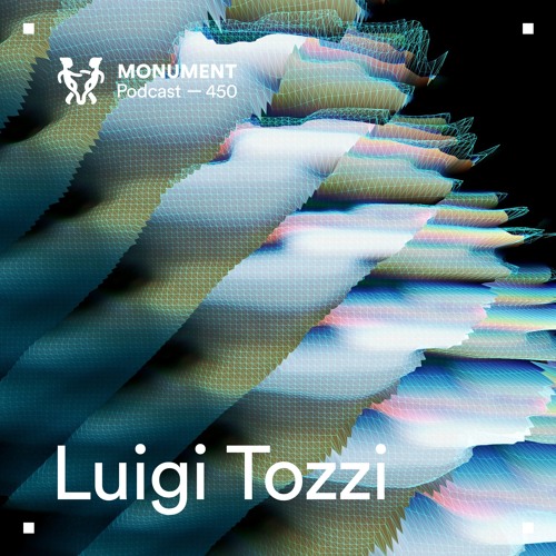 MNMT 450 : Luigi Tozzi