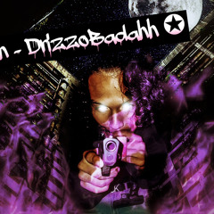 Bad Bitch ~ DrizzoTheJubiee✪ [prod. by wrorksotb2]