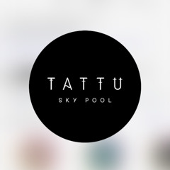 TRIX @ TATTU SKY POOL Dubai Marina