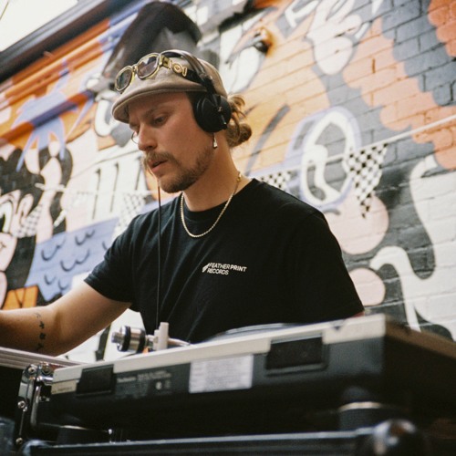 Hugoe @ Horse Power #4 (5pm - 6pm)