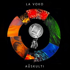 AŬSKULTI - ANCHOR LOVE / WING LOVE