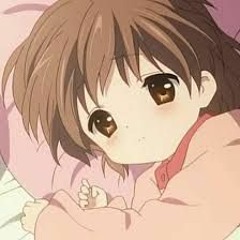 Nagisa Saka no Shita no Wakare Clannad