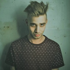 dj psyqo' - electronic dance music