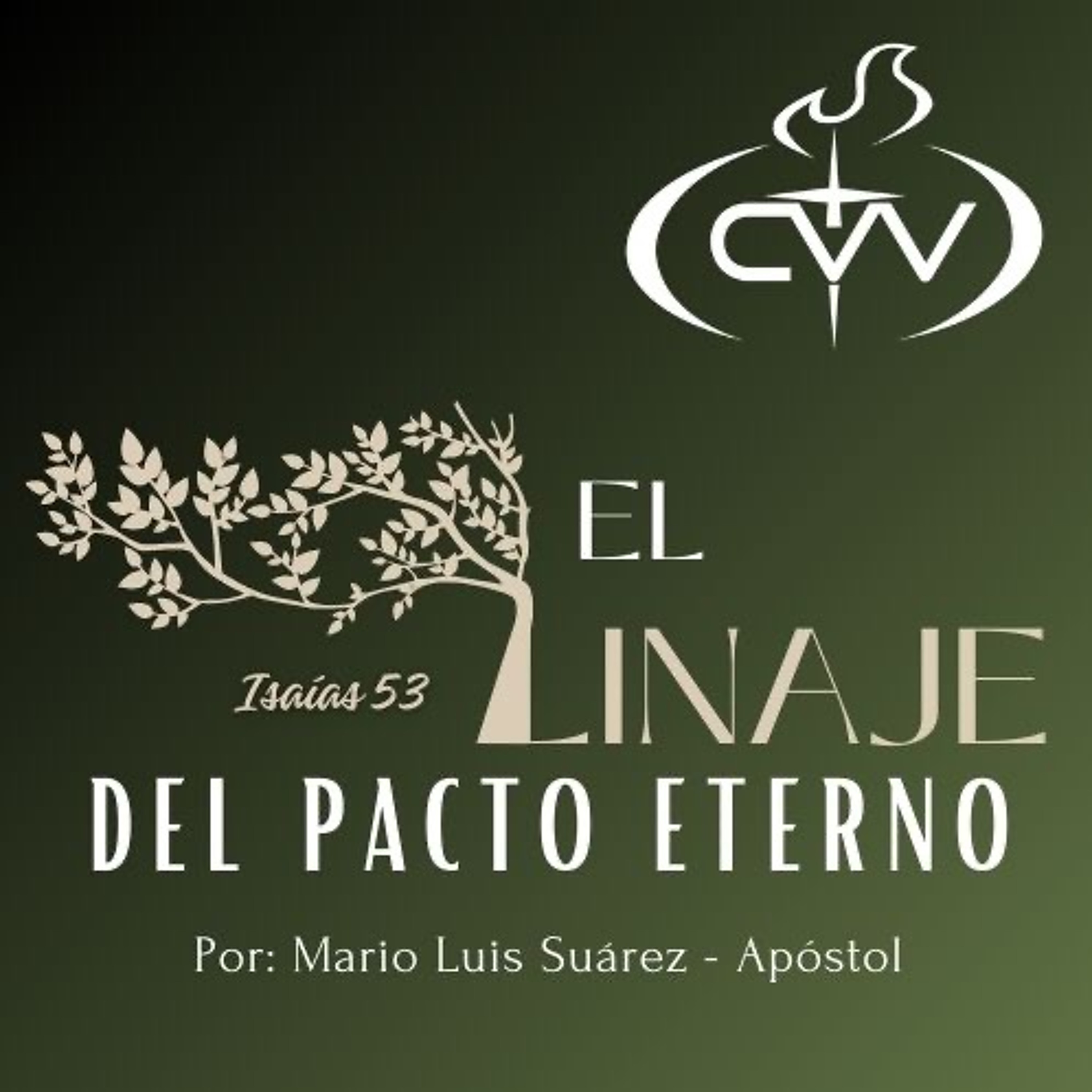 EL LINAJE DEL PACTO ETERNO