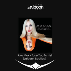 Take You To Hell (Jaiqoon Bootleg)