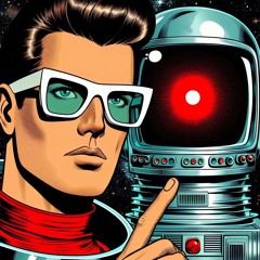 Nos. vs. Nous: A Trinity of AI Tackles Humanity's Biggest Questions