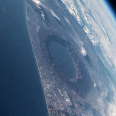 There is that something real