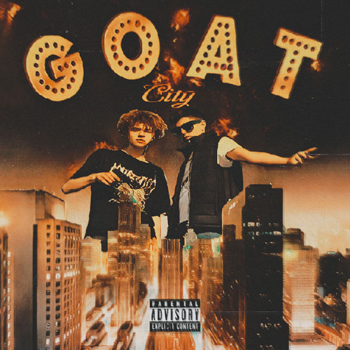 Stream G.O.A.T. City by Ju1Ce | Listen online for free on SoundCloud
